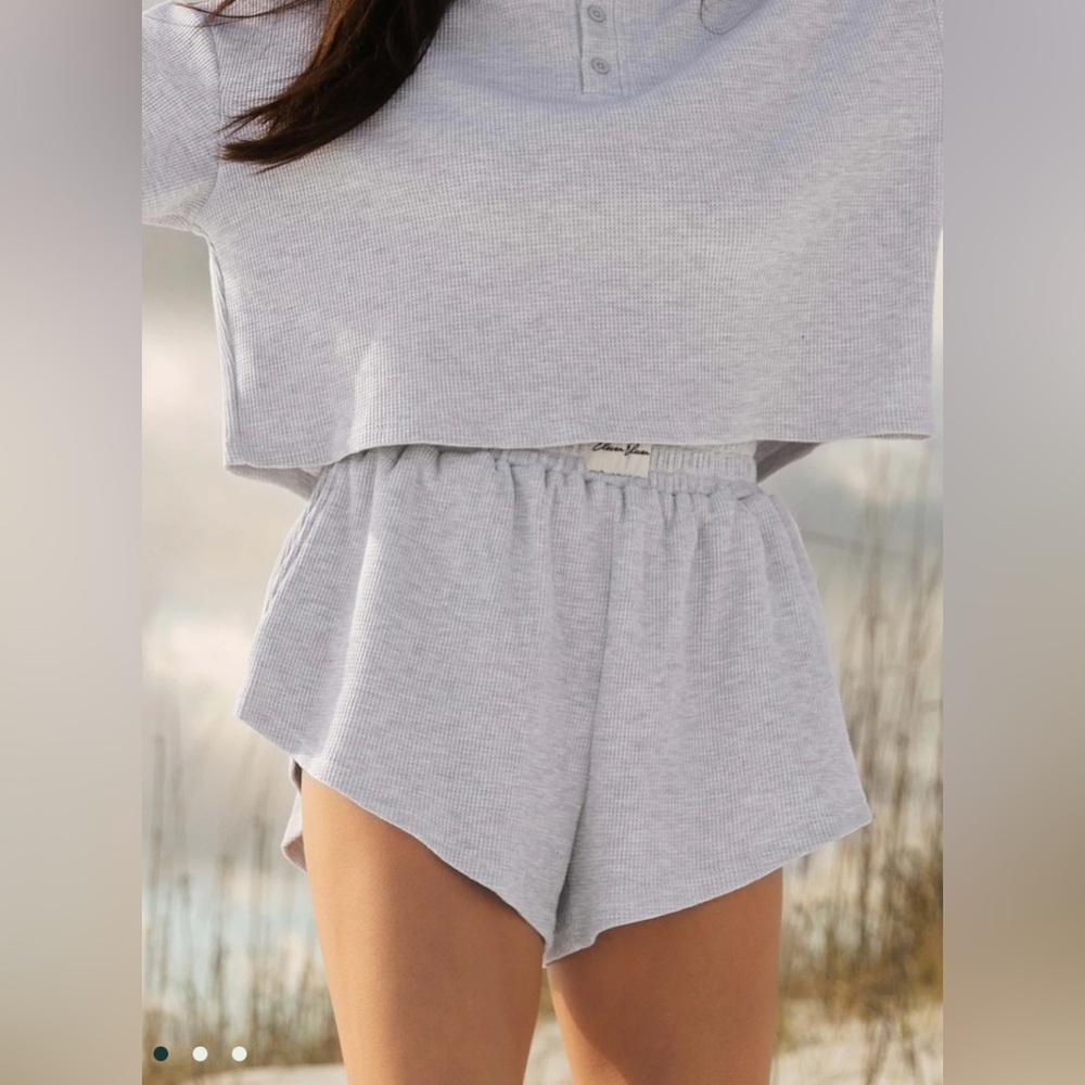 Eleven Eleven Gray Lounge Set